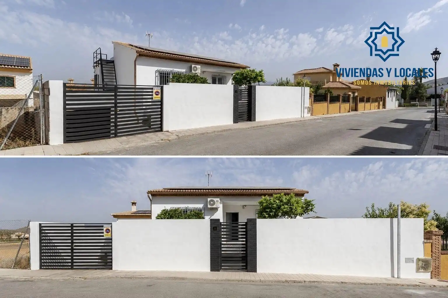 House for sale in Calle HARALES, imagen 43