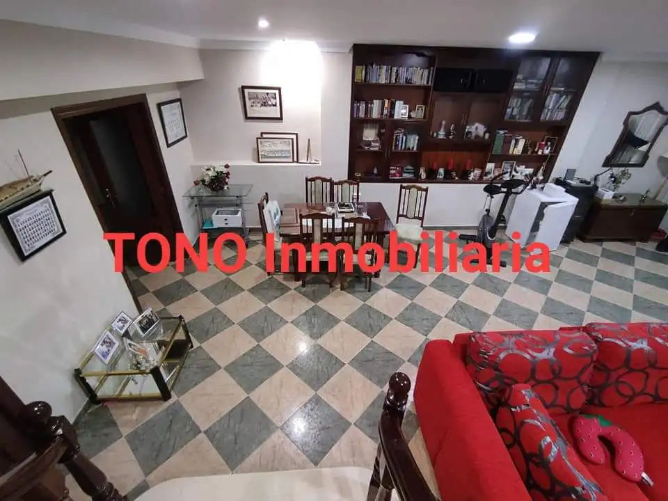 Living room of Houses for sale in Écija  with Air Conditioner, Terrace and Storage room