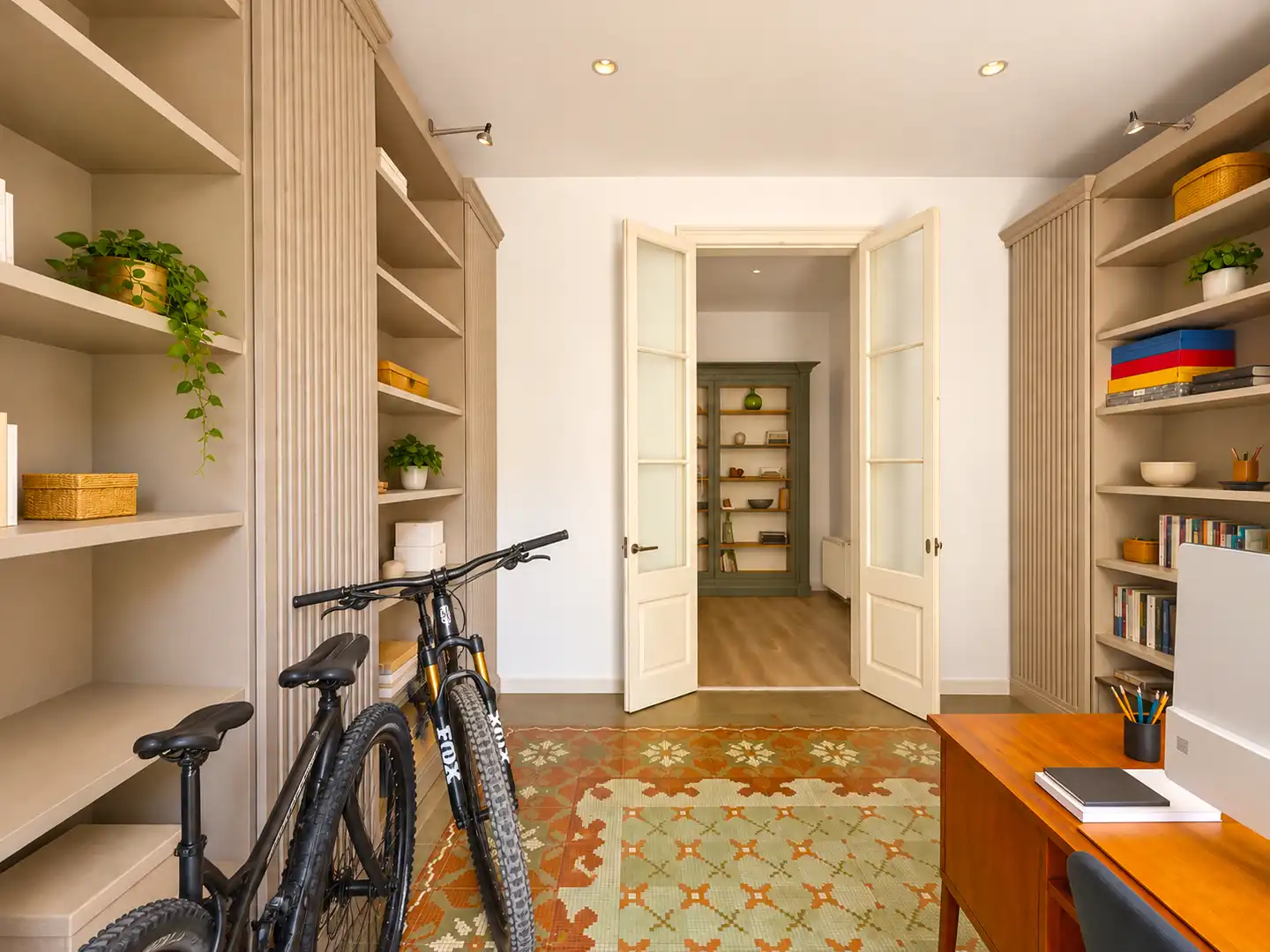 Appartement avec ascenseur à vendre à Ronda Ferran Puig, imagen 22
