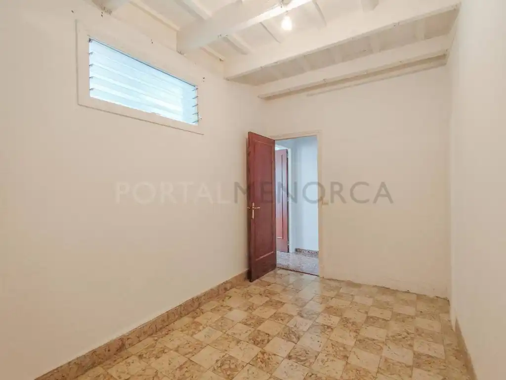 Wohnung zum Verkauf in Carrer de Sant Josep, Centre Històric