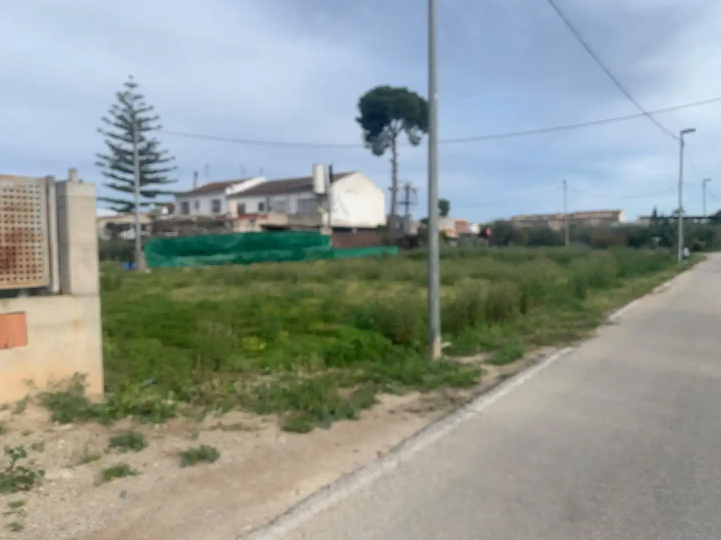 Terrenys i solars en venda a Pedanías Este, imagen 7