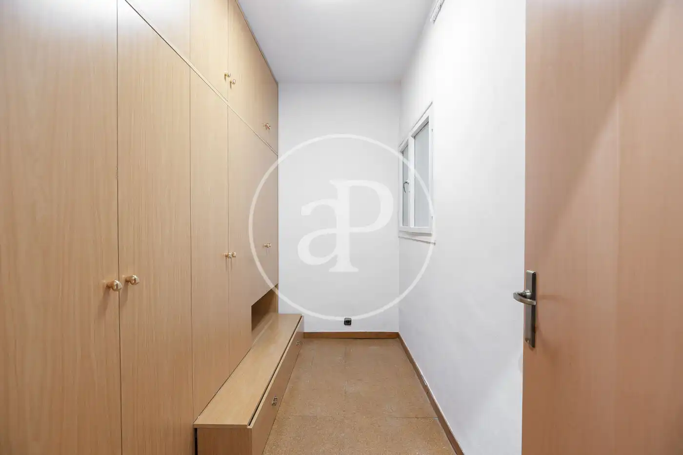 Piso de alquiler en Av. de Francesc Cambó, Sant Pere, Sta. Caterina i la Ribera