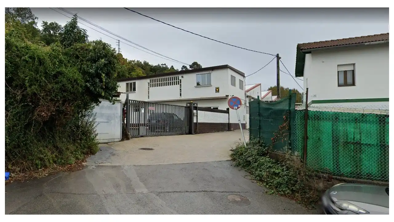 Aparcament en venda a Berango, imagen 6