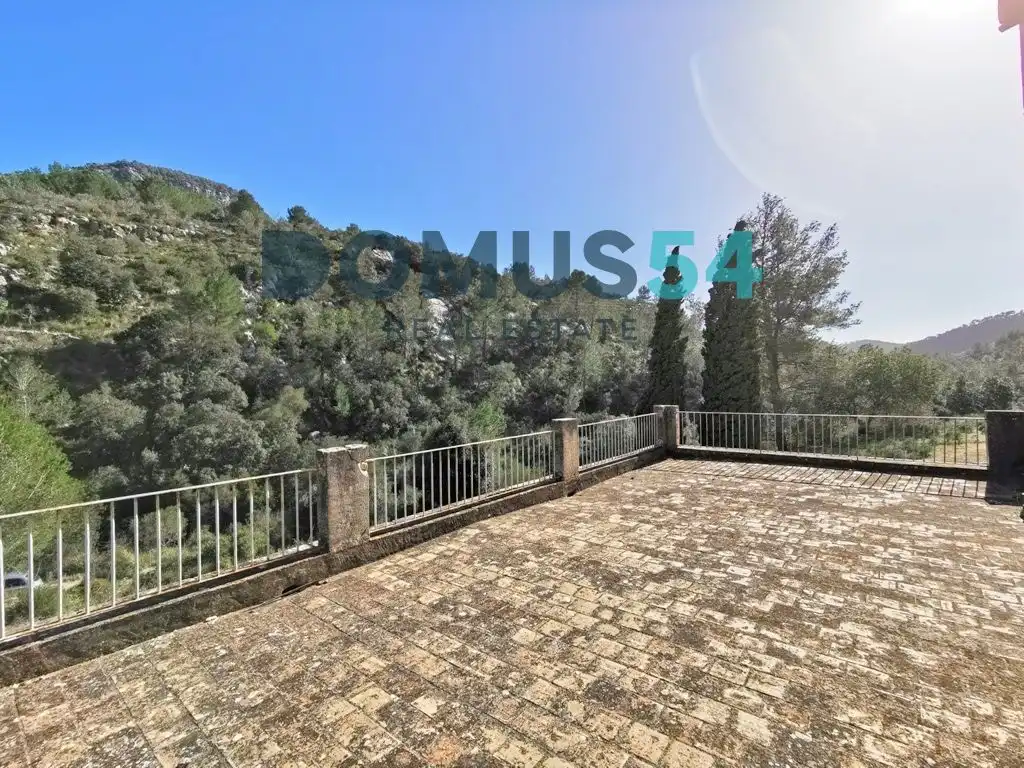 Casa rústica en venta en Alaró, imagen 5