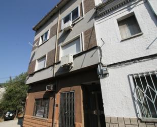 Vista exterior de Àtic en venda en Arenas de San Pedro