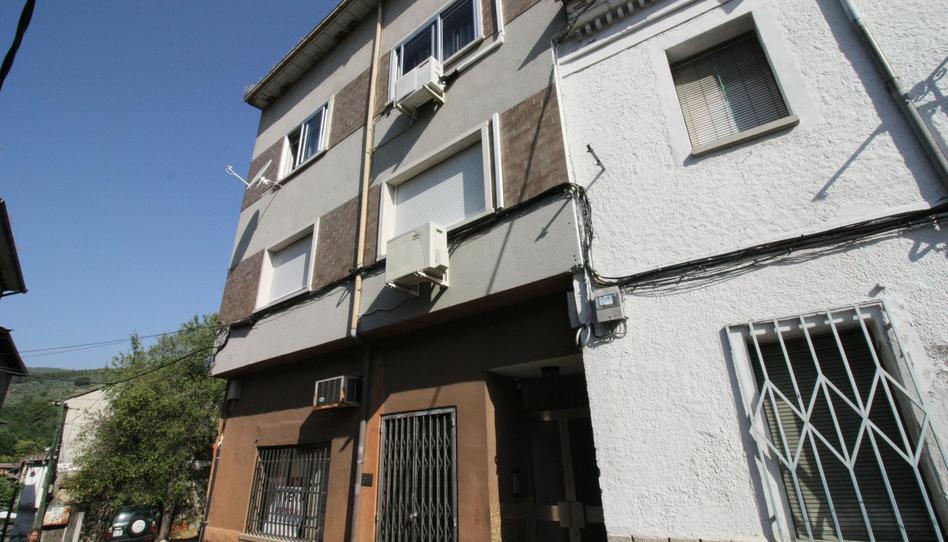 Foto 1 de Àtic en venda a N/a, -1, Arenas de San Pedro, Ávila