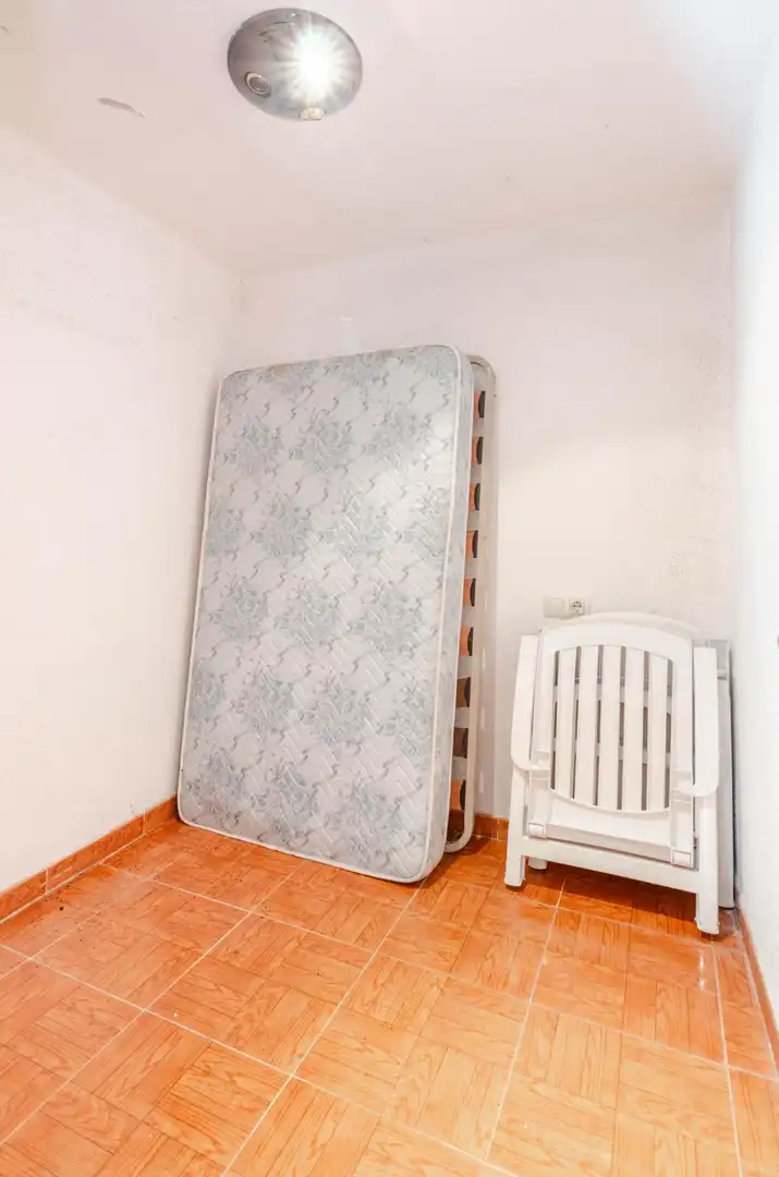 Habitación de Casa o chalet en venta en Somiedo con Jardín privado, Trastero y Amueblado
