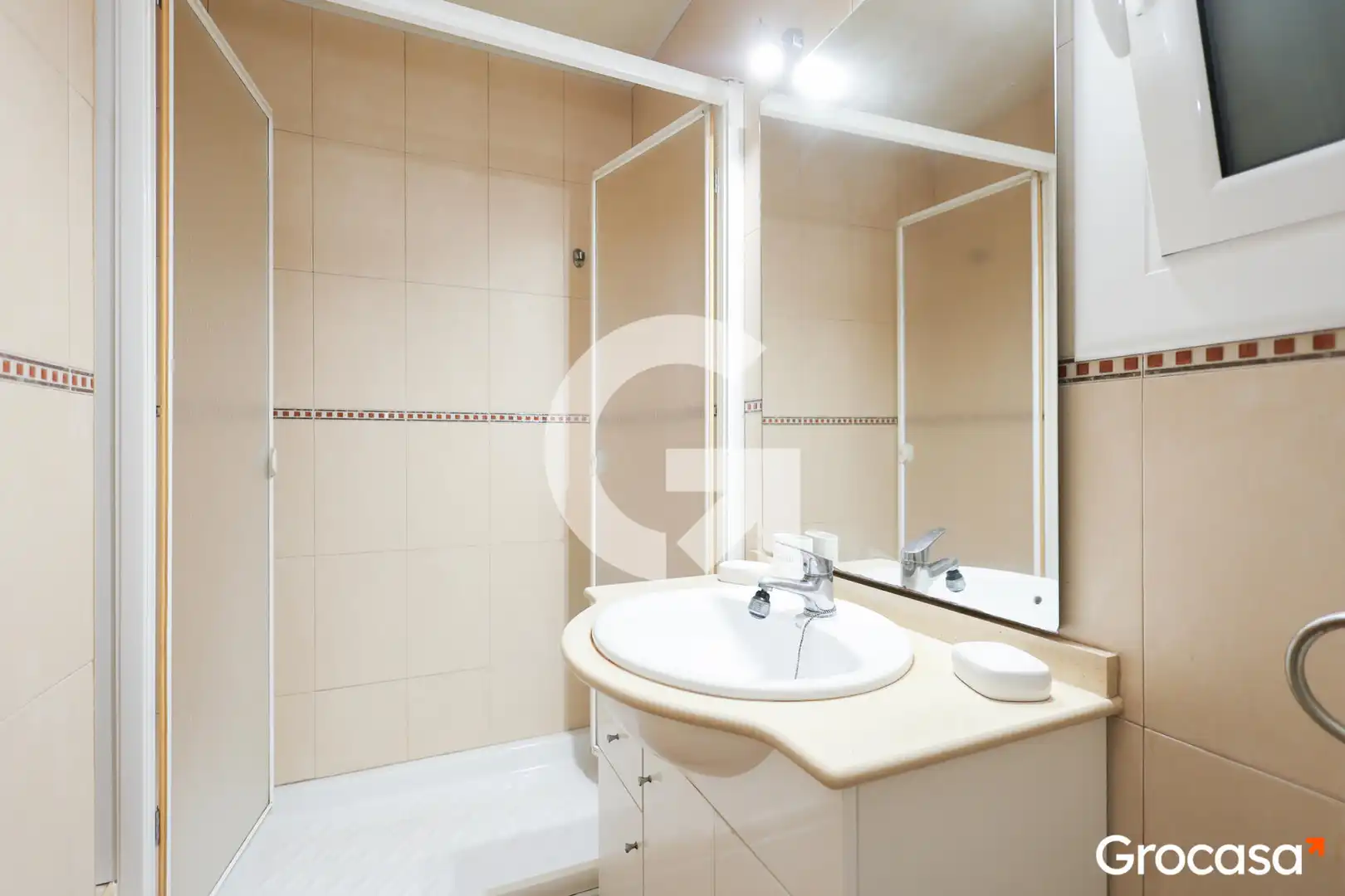 Baño de Piso en venta en Passeig Maragall