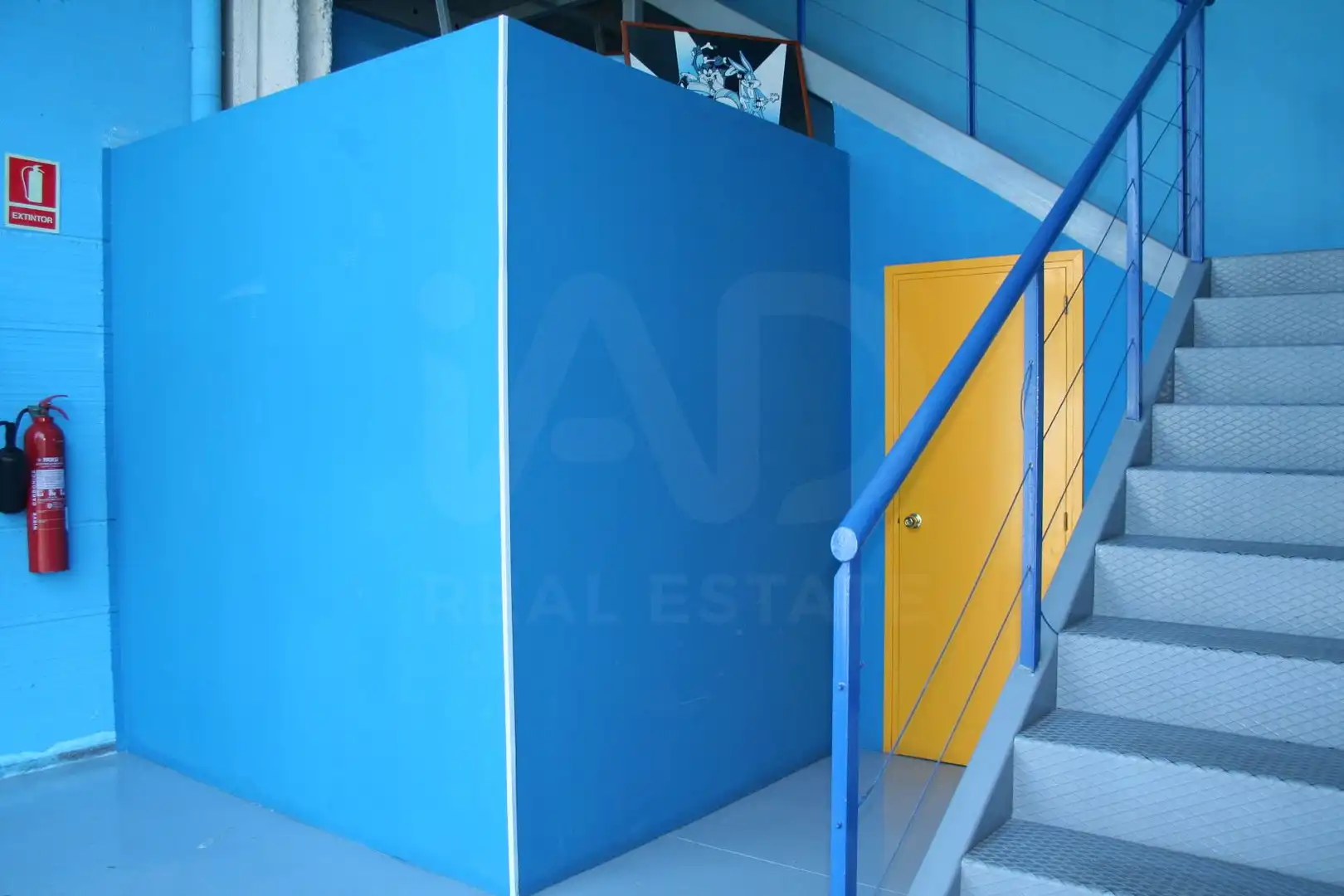 Local comercial en venda a Santa Eulàlia de Ronçana, imagen 17