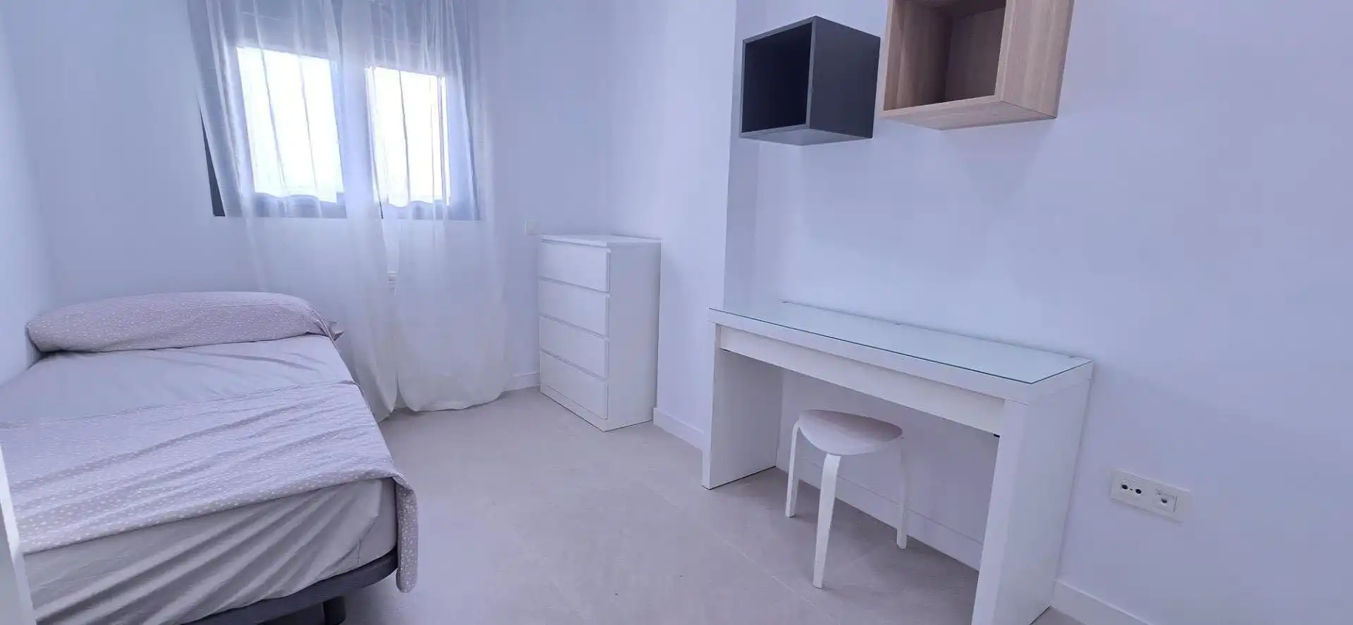 Adosado con terraza en venta en Calle Calle Santa Cecilia, 5, imagen 48