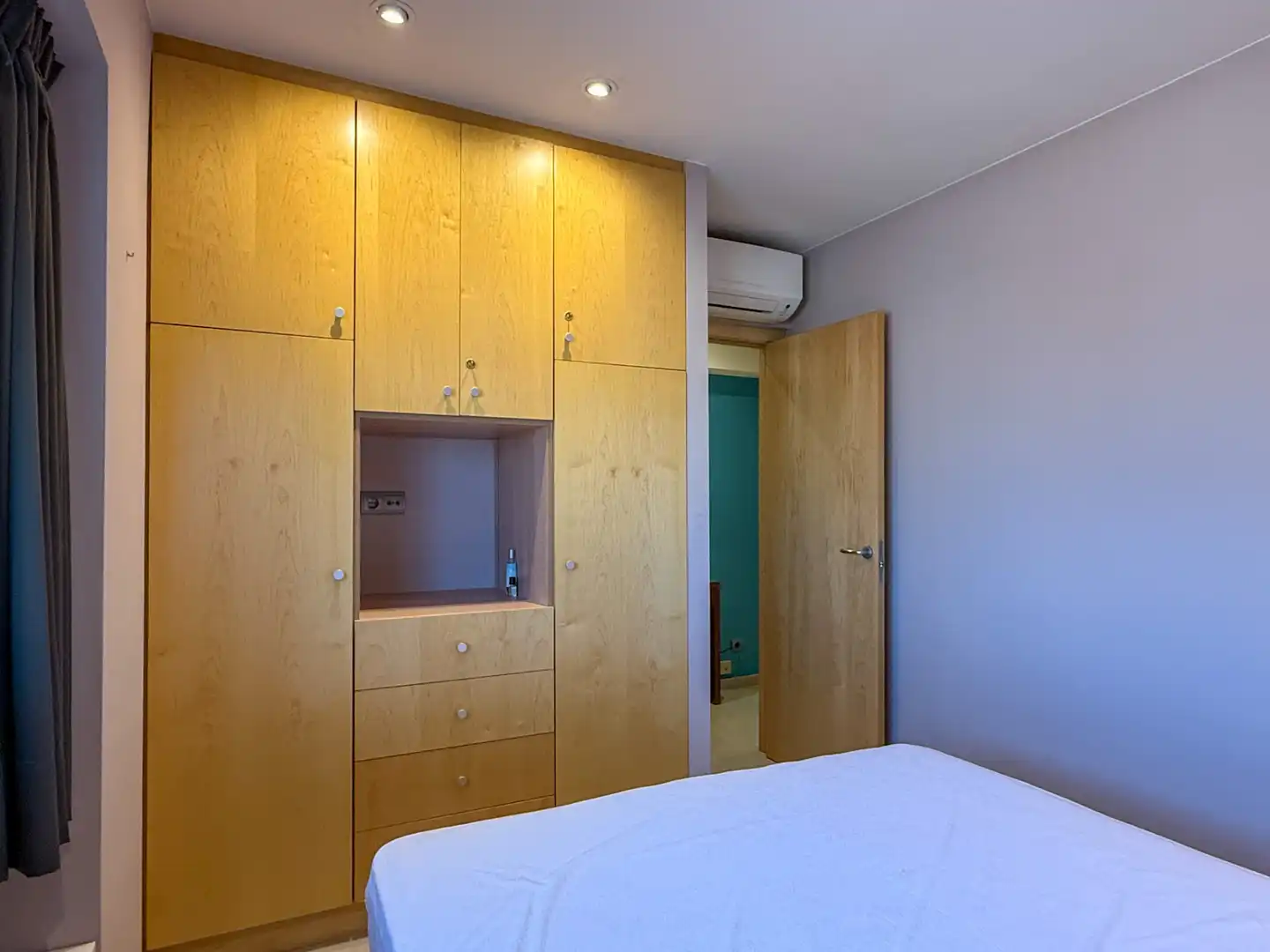 Appartement compact avec ascenseur à vendre à Passeig del Mar, imagen 18