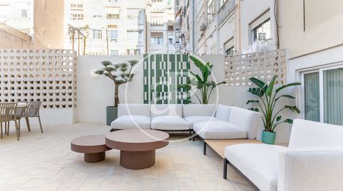 Foto 3 de Pis en venda a Carrer del Comte D'altea, Gran Via, Valencia Capital