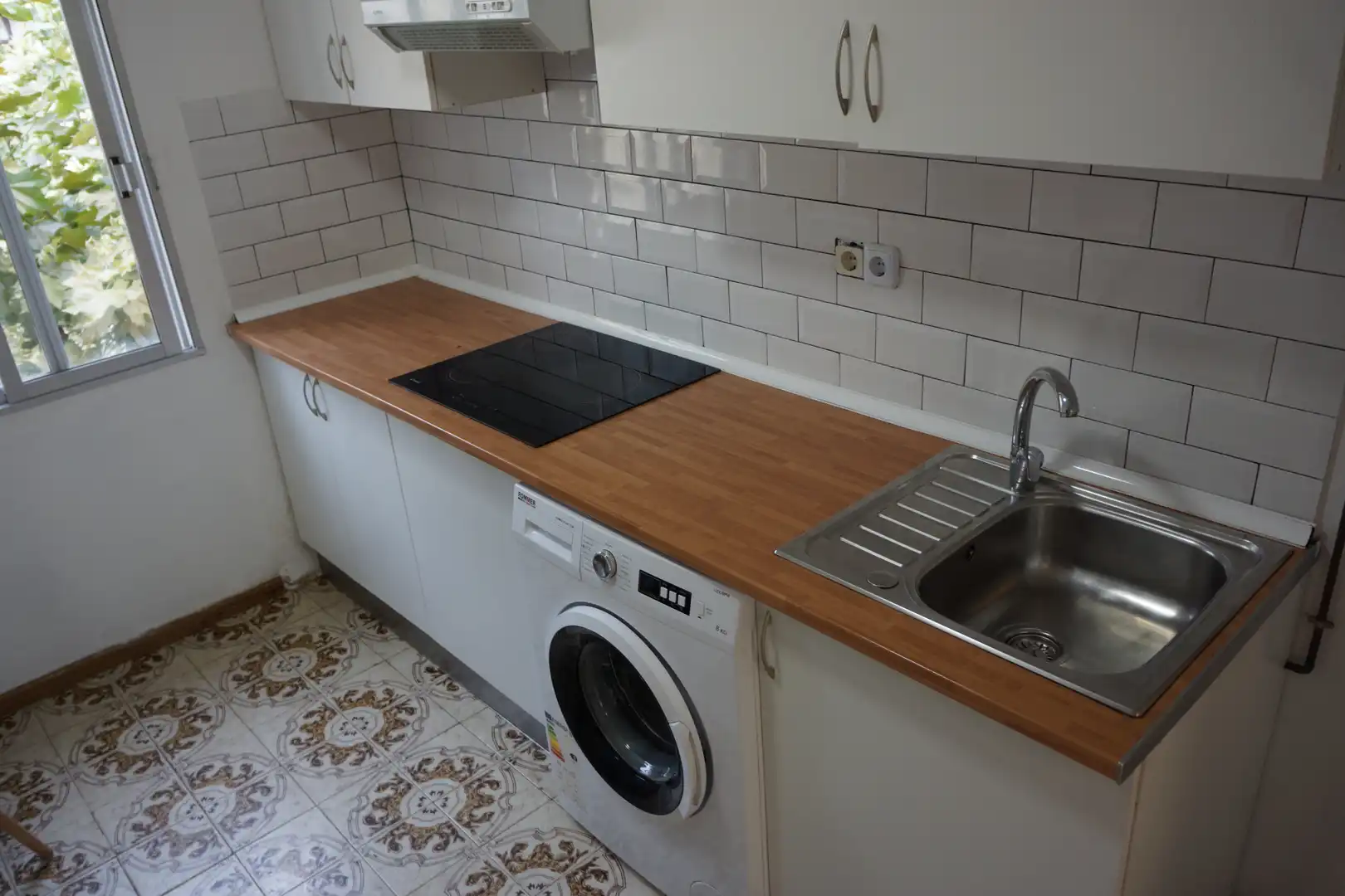 Cuina de Pis en venda en Avilés amb Traster, Moblat i Forn