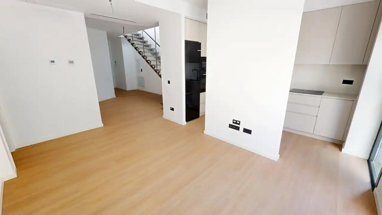 Duplex con piscina in vendita a Alameda de Adolfo Suárez, imagen 9