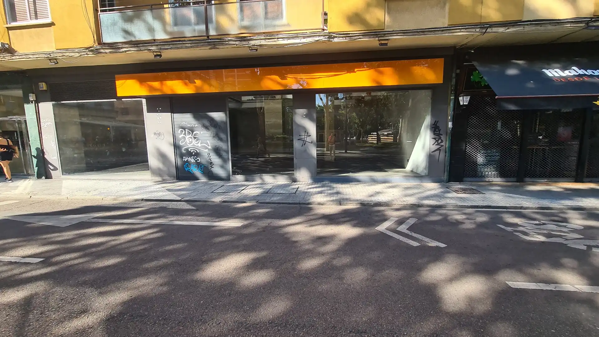 Business premises to rent in Calle Amargura 4, imagen 2
