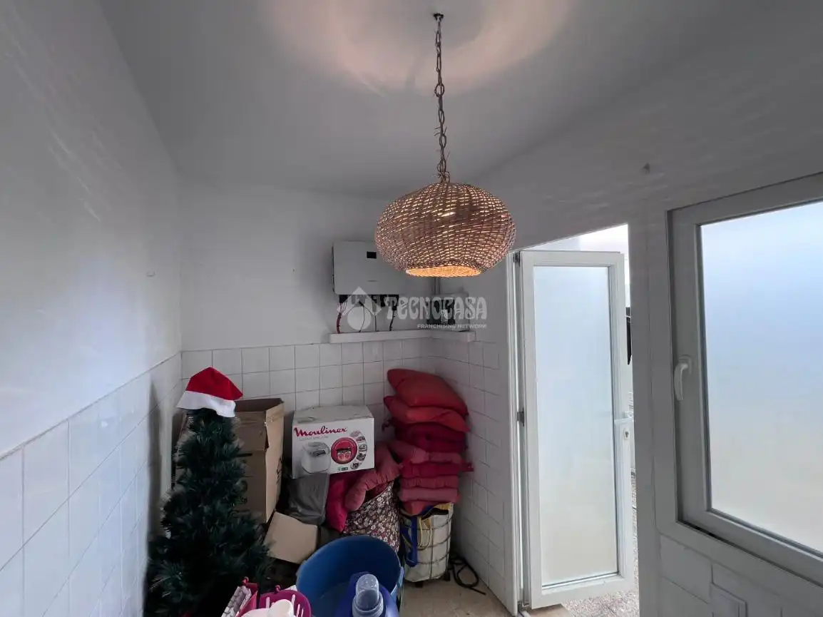 Houses for sale in Aljaraque  with Air Conditioner, Heating and Private garden