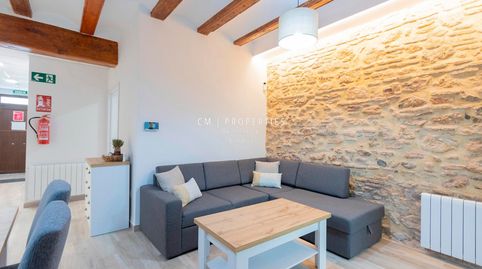 Foto 3 de Piso de alquiler en Jose Benlliure, El Cabanyal - El Canyamelar, Valencia Capital