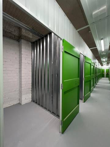 Trastero en Alquiler en Carrer de la Torre Figueres, 14 en Centre