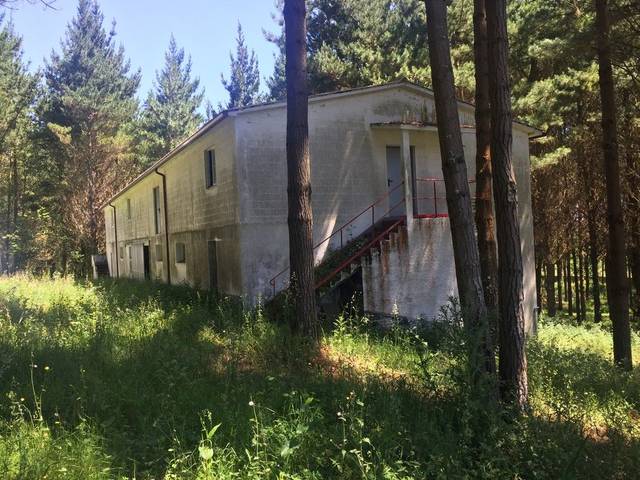 Nave industrial en Alquiler en Lugar Eirexa, 6A en Carral