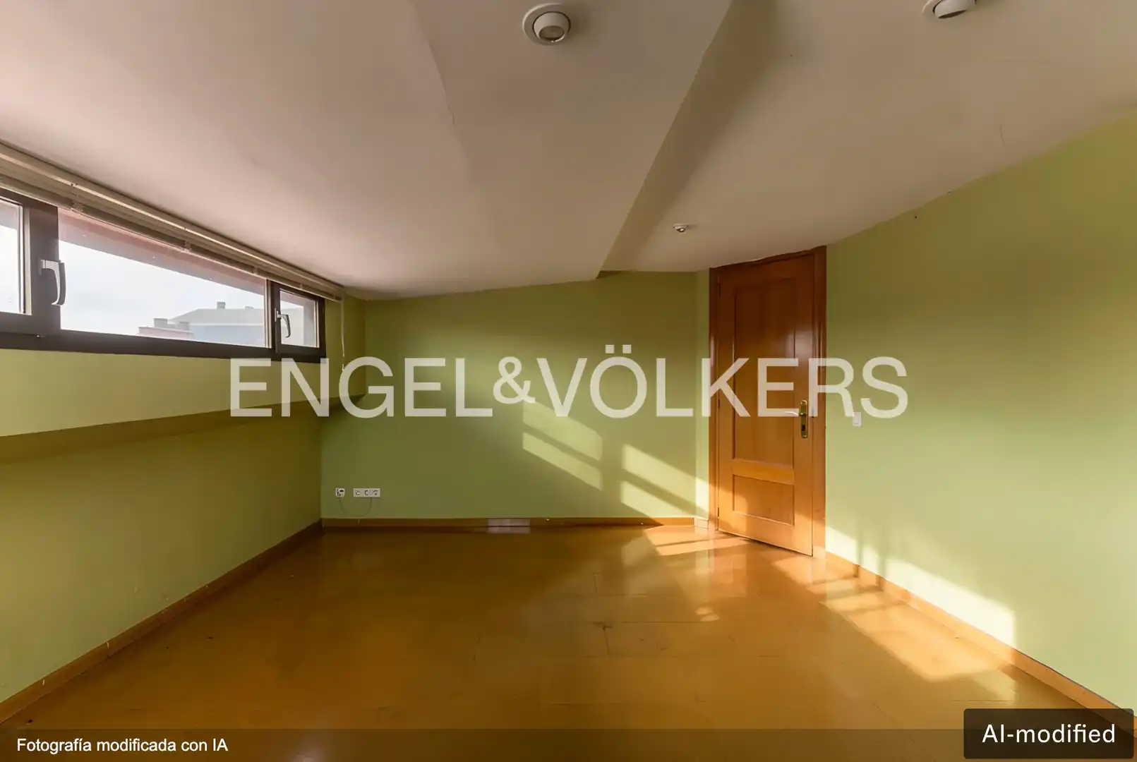 Penthouse with pool for sale in Ciudad Lineal, imagen 39