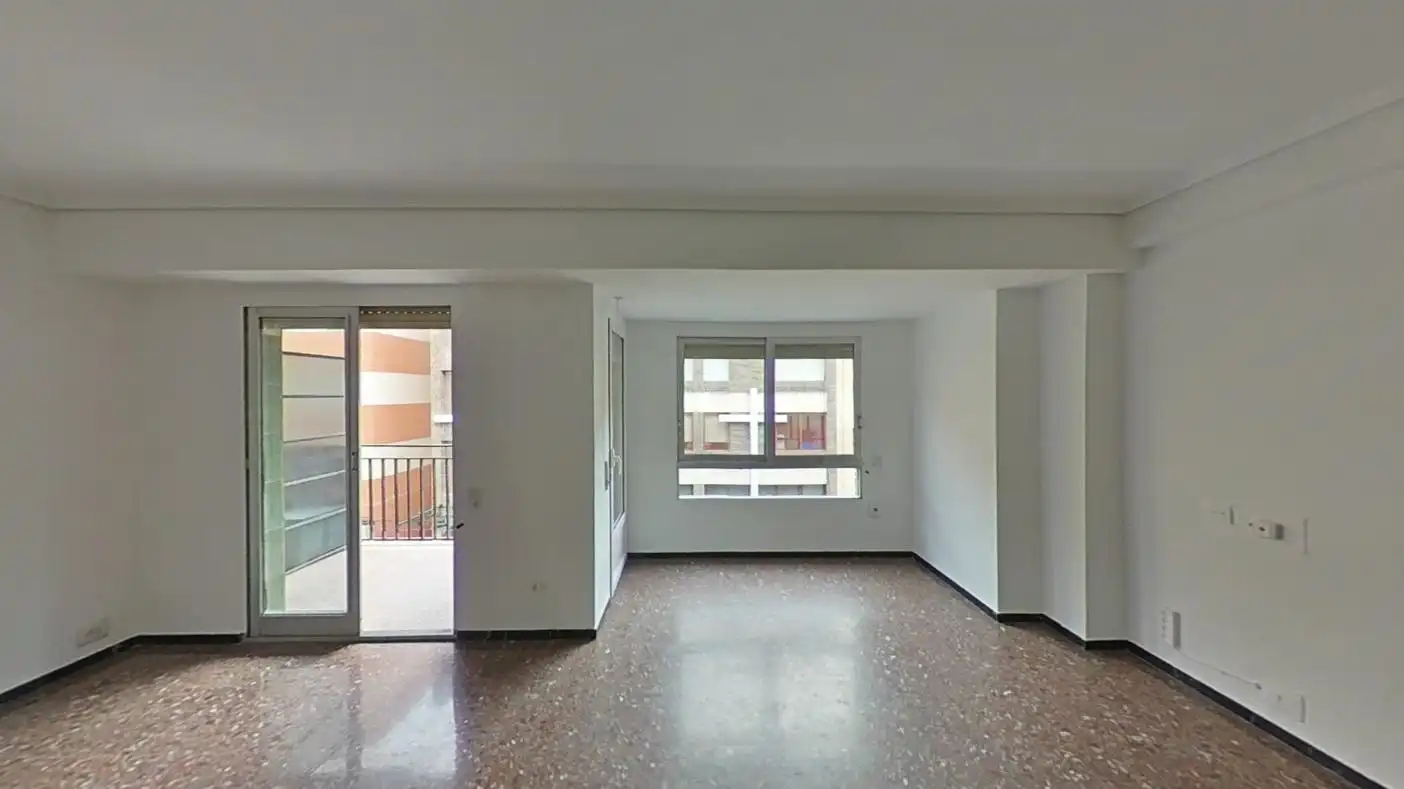Piso en venta en Alcoy / Alcoi con Trastero