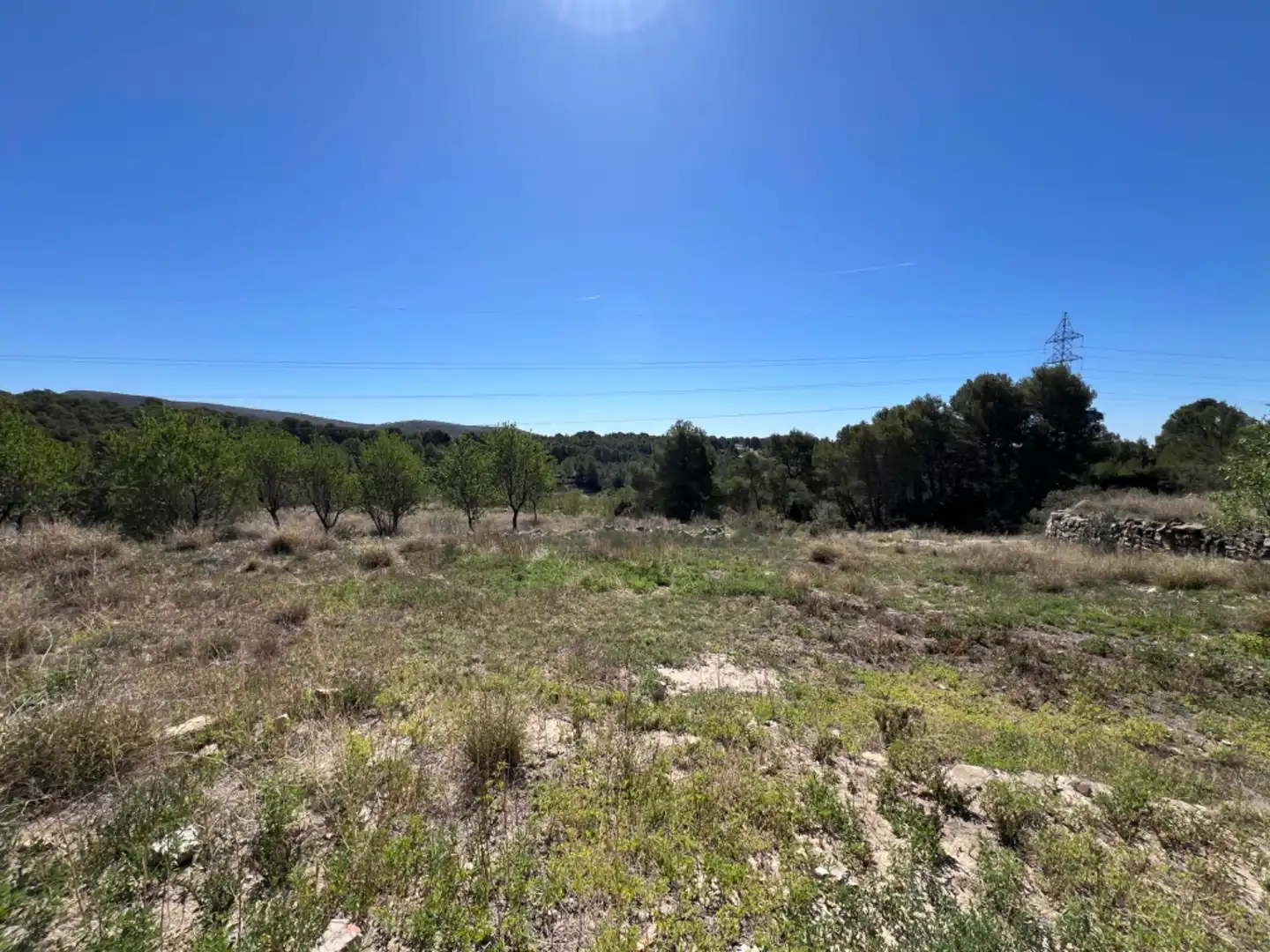 Residential for sale in Andilla