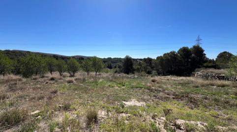 Foto 5 de Residencial en venda a Andilla, Valencia