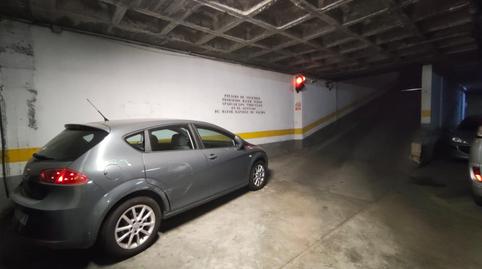 Foto 4 de Garatge en venda a Carrer Alfons el Magnanim, Plaça de Toros,  Palma de Mallorca