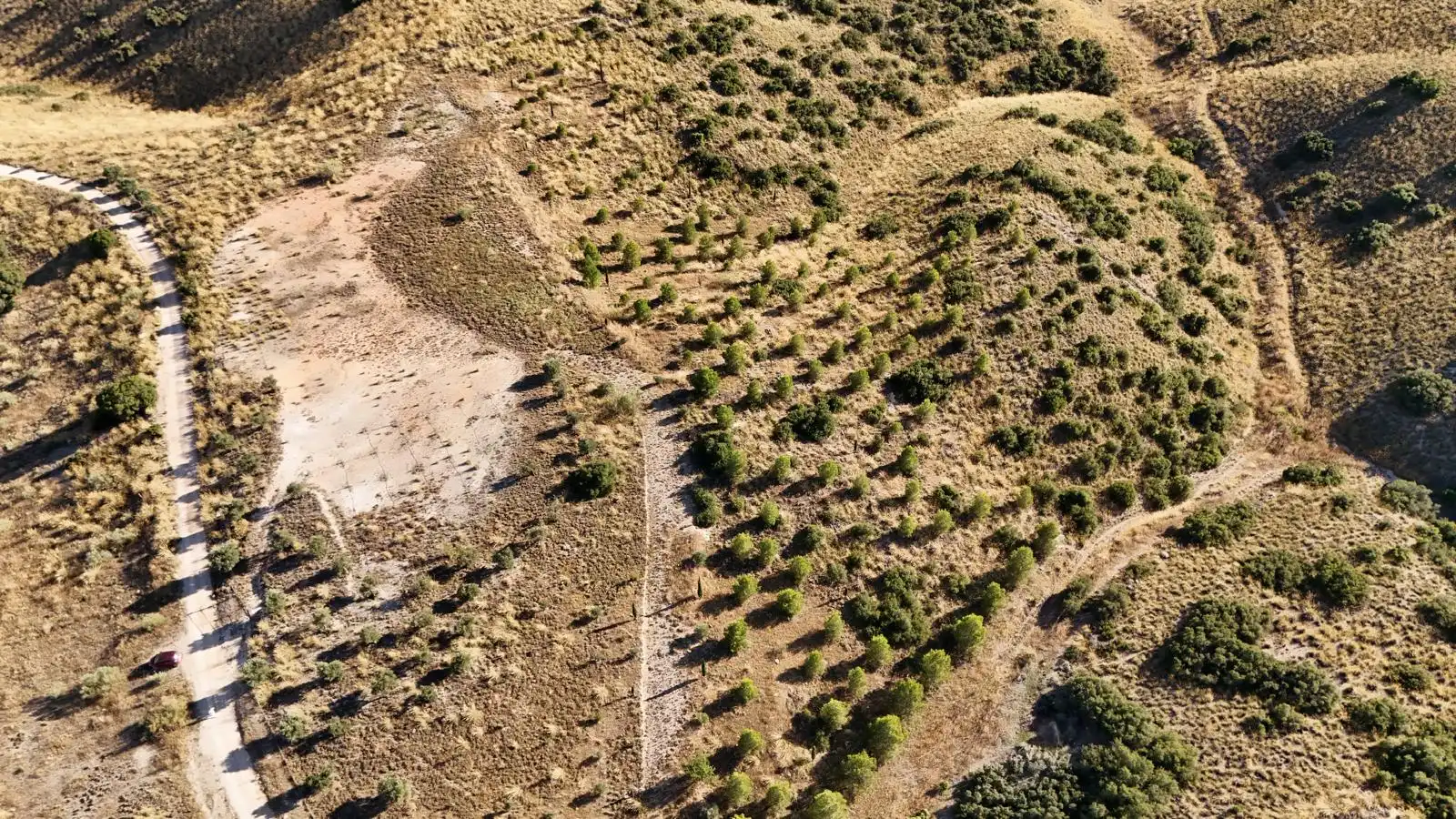 Terreno residenziale in vendita a Diseminado Valdegrande