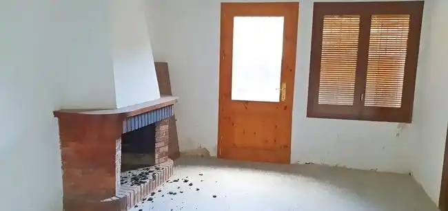 Finca rústica en venda en Organyà