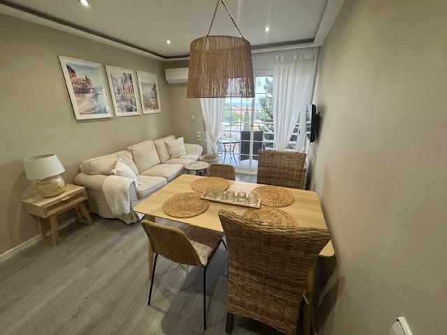 Living room of Flat for sale in Calafell