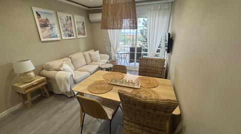 Foto 2 de Pis en venda a Avenida del Comte Gómez de Orbaneja, Segur de Calafell, Tarragona