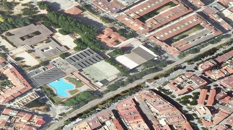 Foto 2 de Piso en venta en Rbla Nova, Santa Rosa, Mollet del Vallès