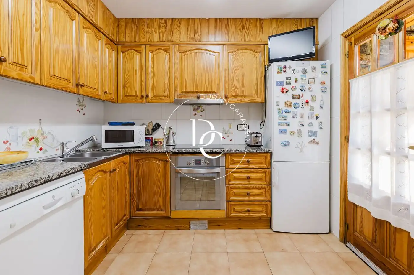 House with terrace for sale in Carrer del Pla de Forques, imagen 9
