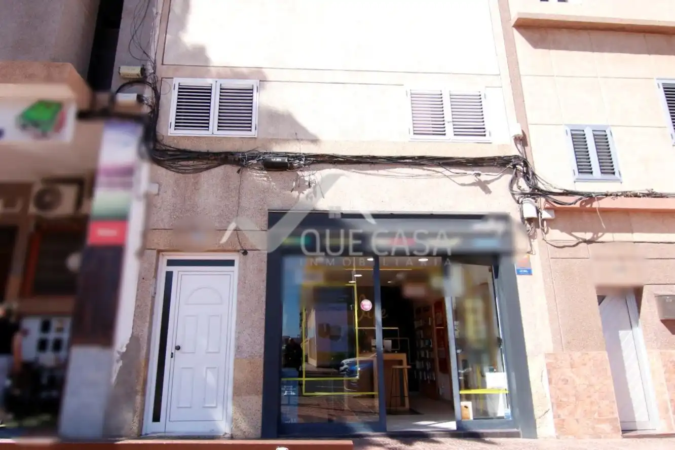 Mixt residencial en venda a Vecindario - El Doctoral - Cruce de Sardina