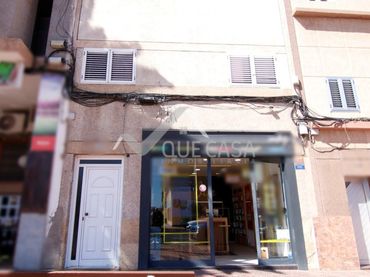 Mixt residencial en venda a Vecindario - El Doctoral - Cruce de Sardina