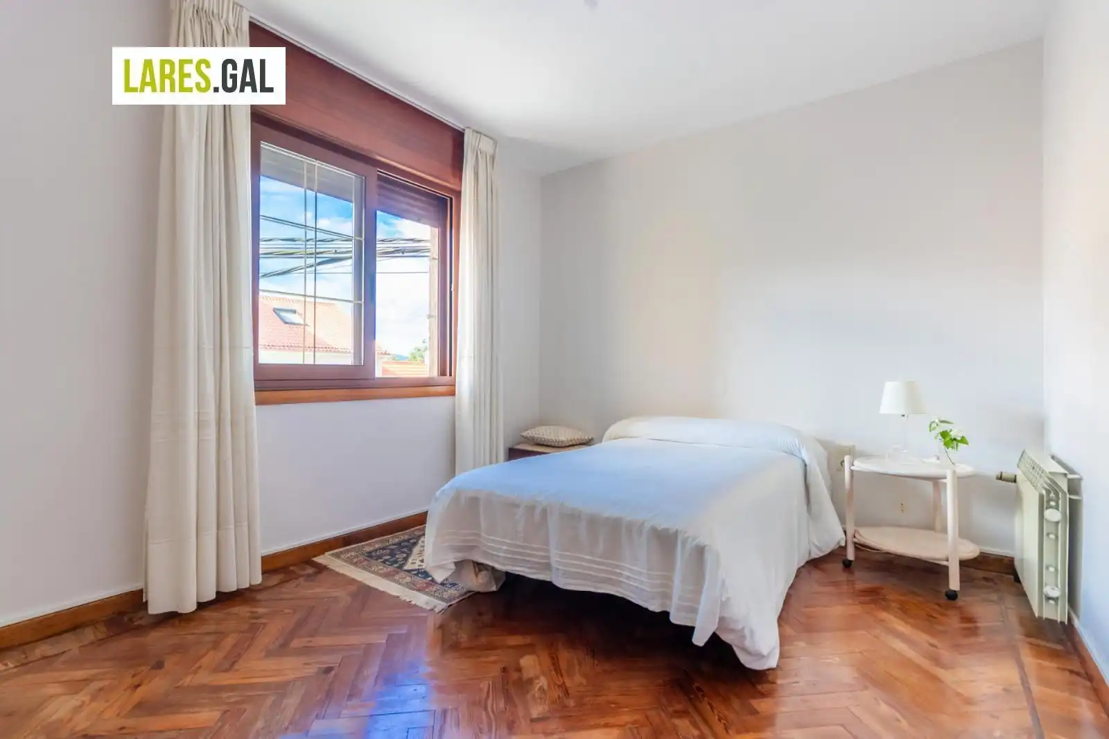 Flat for sale in Porta do Sol, Moaña