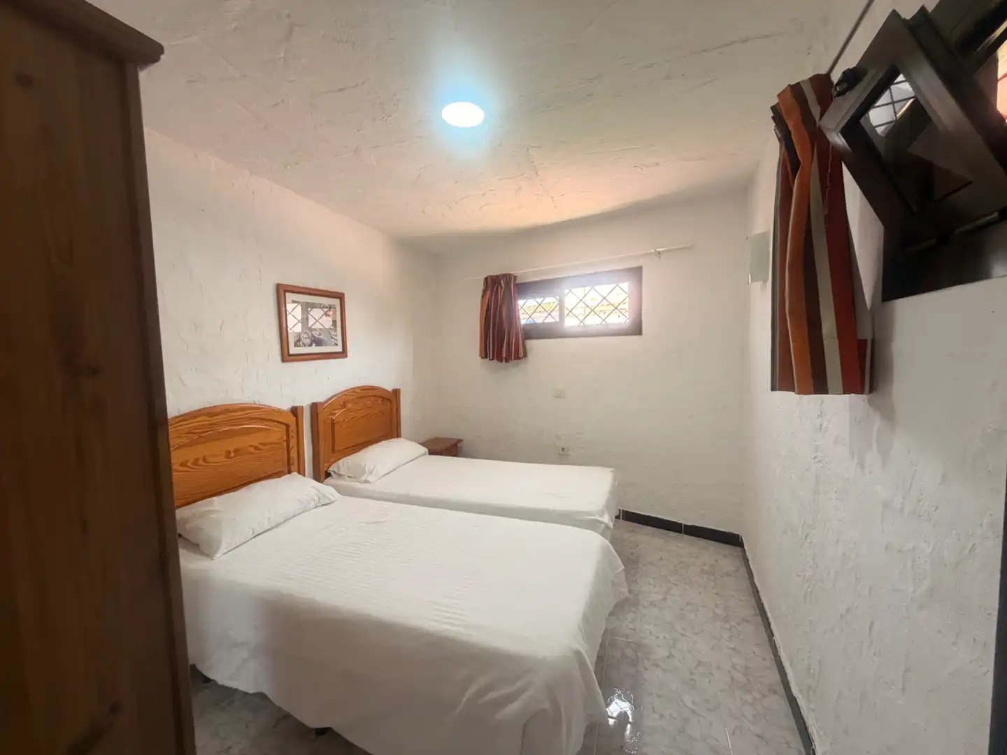 Habitación de Casa o chalet en venta en San Bartolomé de Tirajana con Jardín privado, Terraza y Trastero