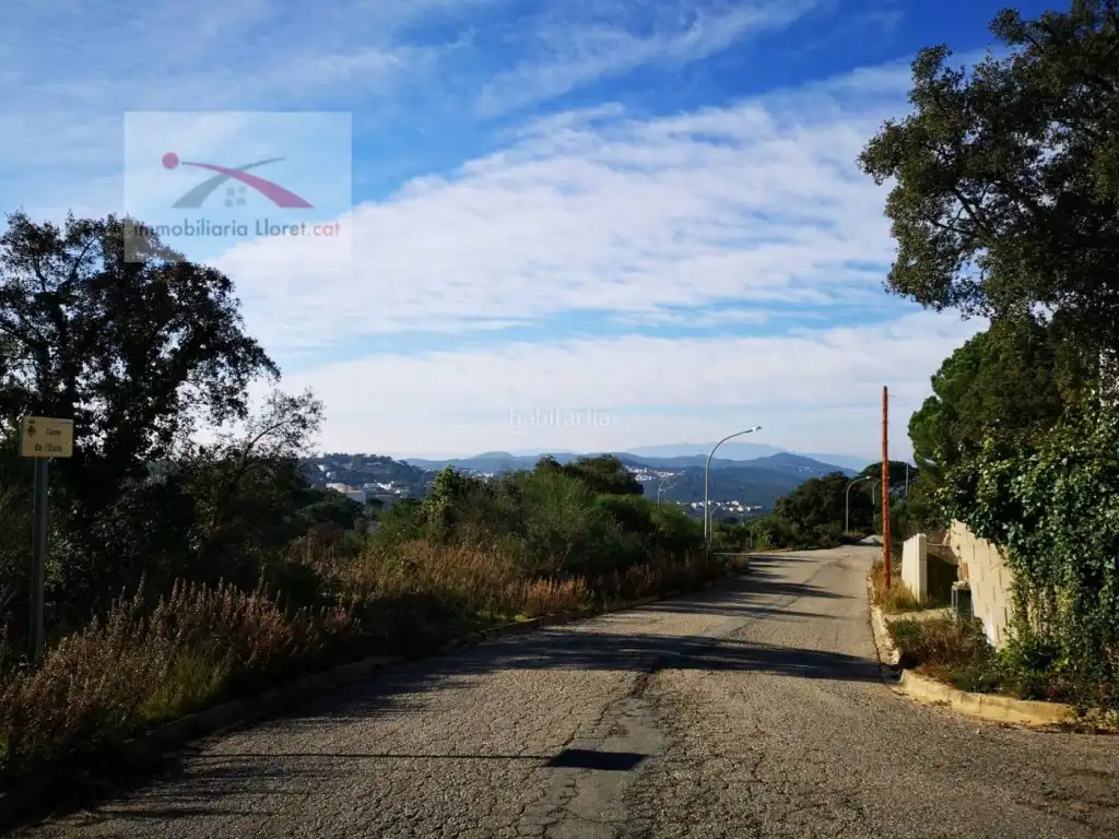 Terreno residencial en venta en Carrer Nicaragua 10, imagen 4