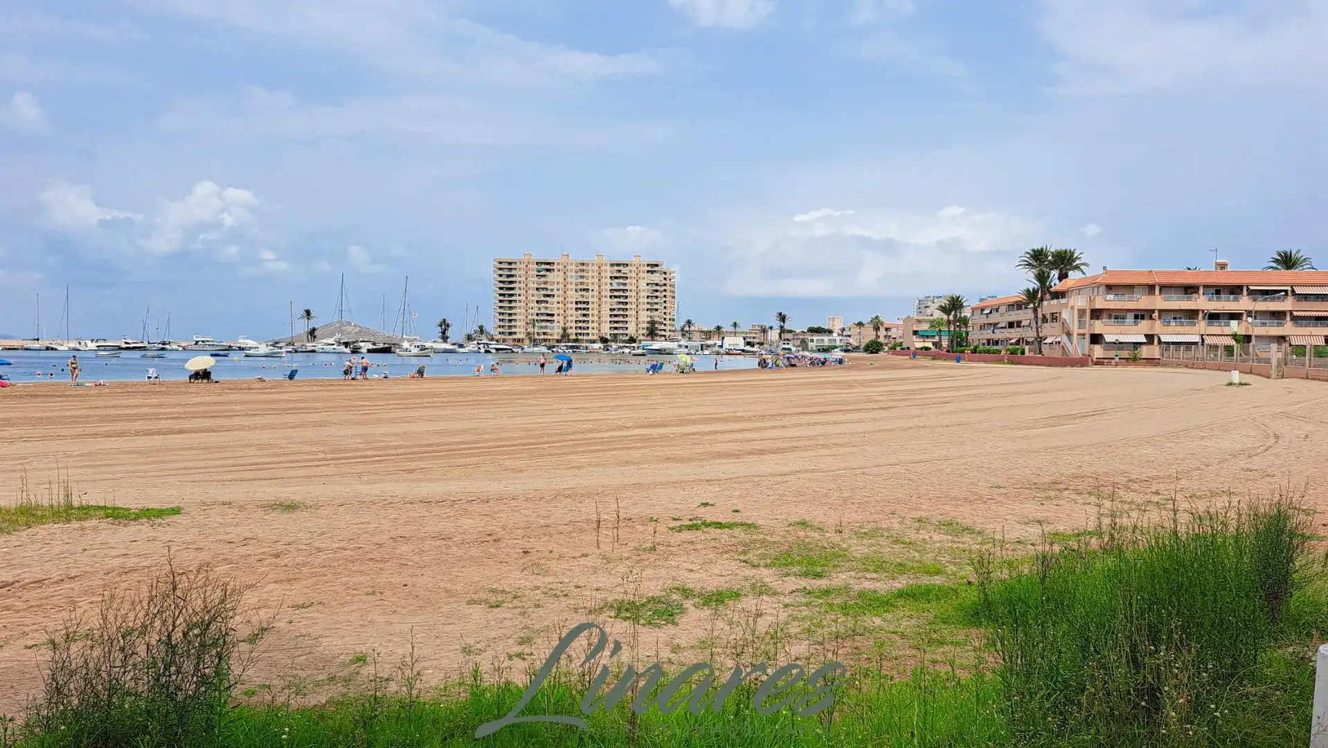 Apartament amb piscina en venda a Entremares, imagen 53