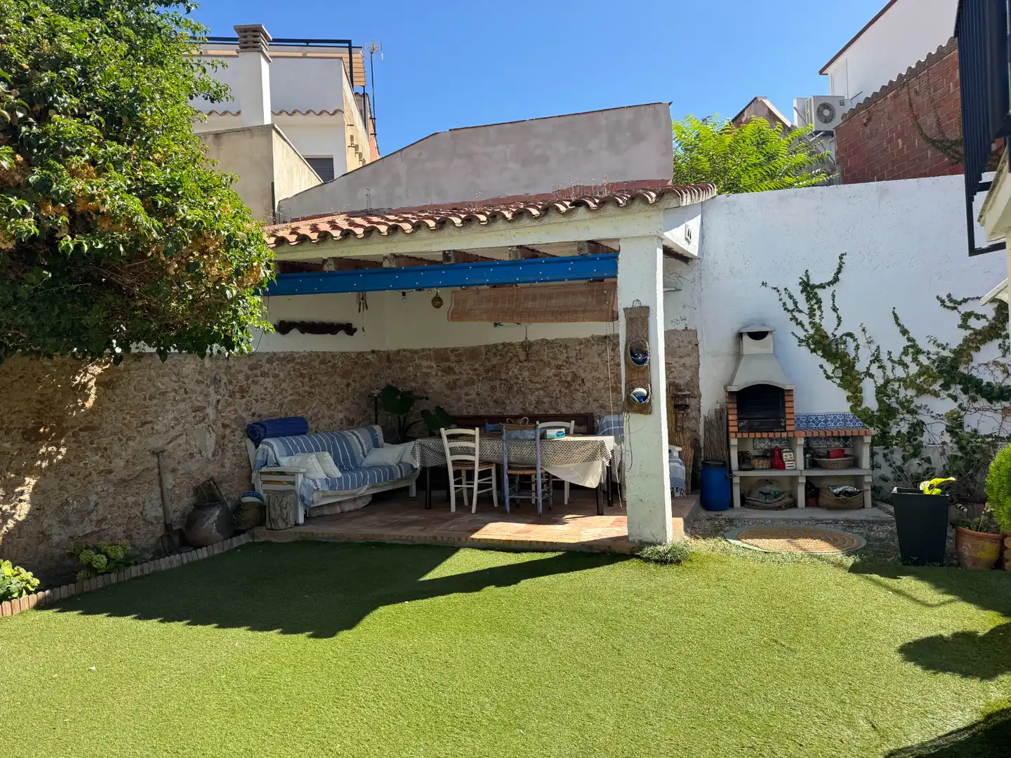 Houses for rent in Carrer Nou dels Garrofers, Eixample
