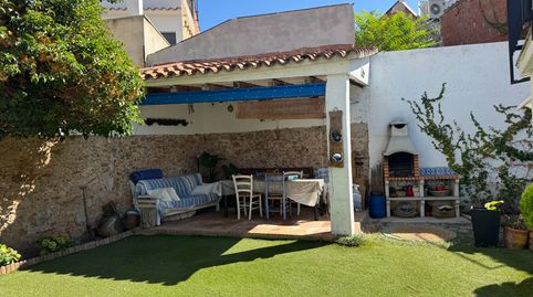 Casa / Chalet adosado en alquiler en Calle Nou dels Garrofers, Sant Feliu de Guíxols