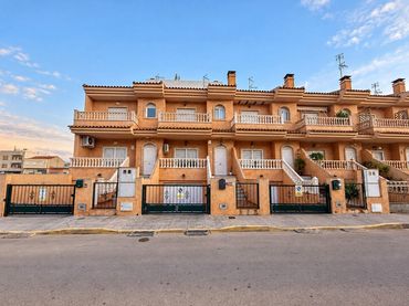 Bungalow zum Verkauf in Calle LA ESPERANZA 3