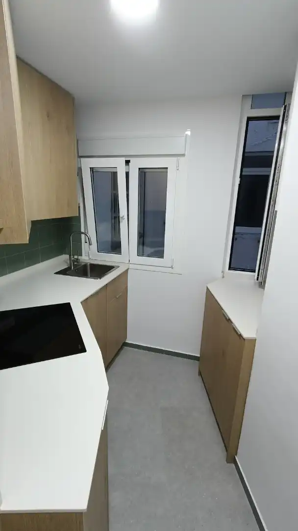 Wohnung mit Aufzug zur Miete in Calle Doctor Muñoz Urra, imagen 17