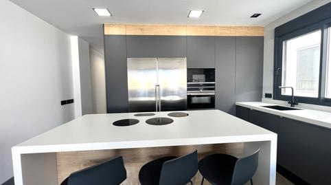 Foto 4 de Àtic de lloguer a Carrer de la Reina Na Germana, 14, Gran Via,  Valencia Capital