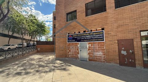 Photo 3 of Commercial properties for rent in De la Dehesa, La Dehesa - El Pinar, Navalcarnero