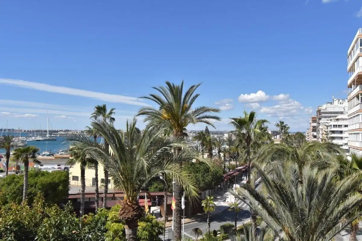 Apartment with garden for sale in Centro, imagen 10