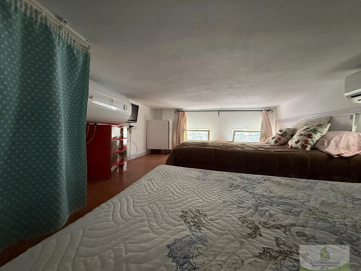 Estudio en venta en Caño Guerrero