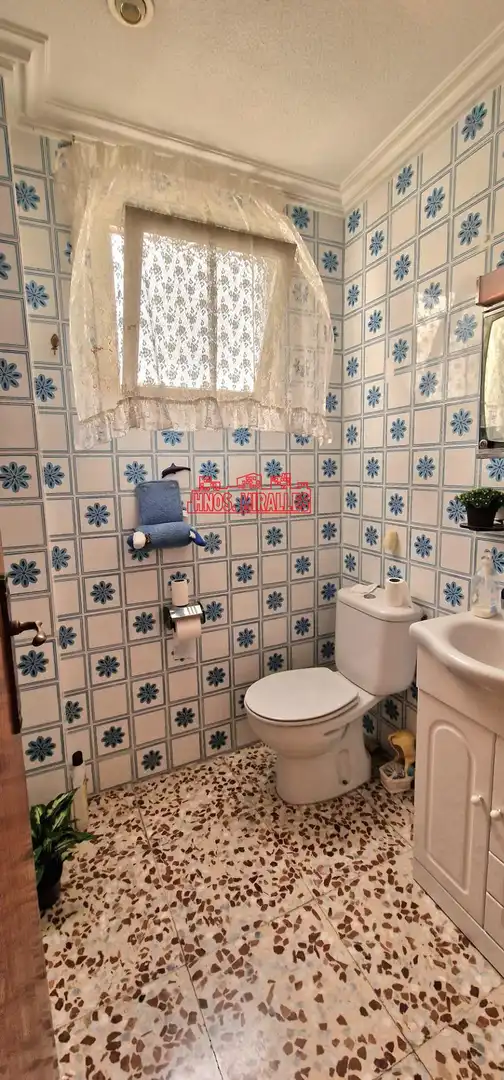 Wohnung mit Terrasse zum Verkauf in Elche ciudad, imagen 21