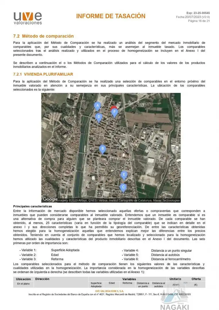 Piso con ascensor en venta en Balaguer, imagen 9